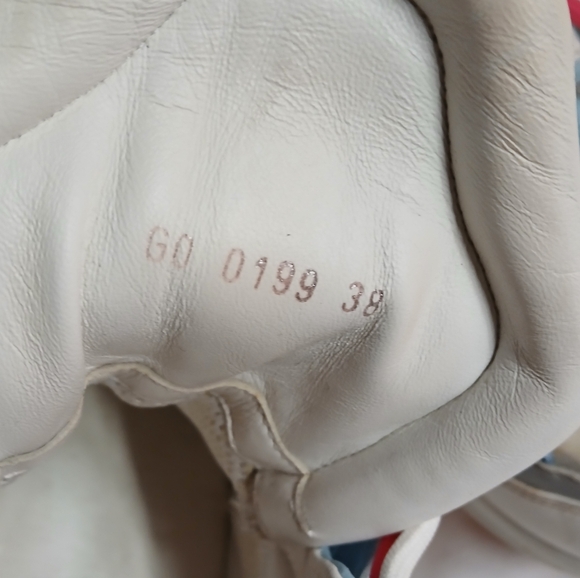 Louis  Vuitton Archlight sneakers AUTHENTIC LV size 38 - Picture 10 of 12